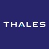 Thales, Belgium logo